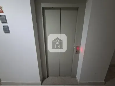 Apartamento com 3 Quartos para alugar, 112m² no Jardim Karaíba, Uberlândia