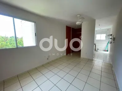 Apartamento com 2 Quartos para alugar, 45m² no Jardim Parque Jupiá, Piracicaba