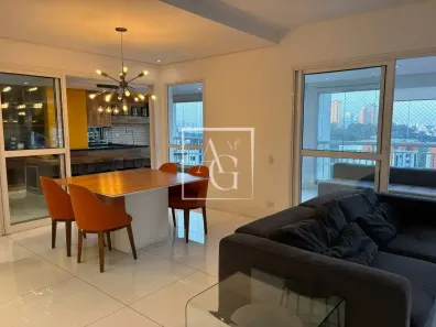 Apartamento com 3 Quartos à venda, 200m² no Vila Andrade, São Paulo