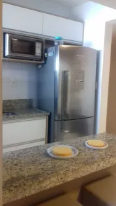 Apartamento com 1 Quarto à venda, 49m² no Acupe, Salvador