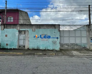 Casa com 3 Quartos à venda, 177m² no Chácara Faggion, Suzano