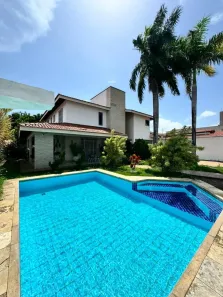 Sobrado com 4 Quartos à venda, 450m² no Quintas do Calhau, São Luís