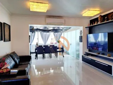 Cobertura com 4 Quartos à venda, 144m² no Moema, São Paulo