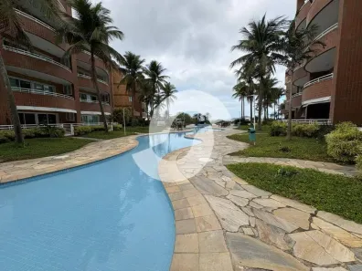 Apartamento com 1 Quarto à venda, 65m² no Camboinhas, Niterói