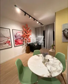 Apartamento com 2 Quartos à venda, 45m² no Centro, Campinas