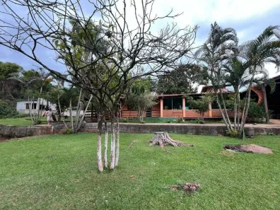 Fazenda/Sítio com 4 Quartos à venda, 16m² no Batatal, Igarapé
