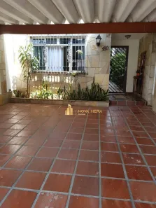 Sobrado com 3 Quartos à venda, 110m² no km 18, Osasco