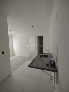 Apartamento com 2 Quartos à venda, 35m² no Cidade Mãe do Céu, São Paulo