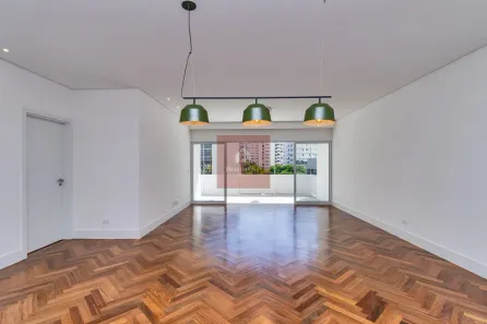 Apartamento com 3 Quartos à venda, 202m² no Consolação, São Paulo