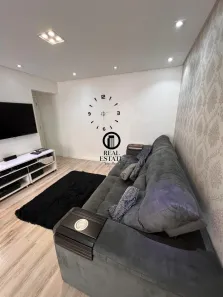 Apartamento com 2 Quartos à venda, 80m² no Pinheiros, São Paulo