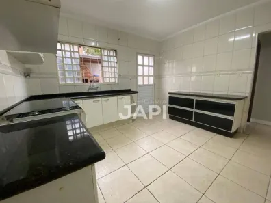 Casa com 3 Quartos à venda, 220m² no Vila Liberdade, Jundiaí