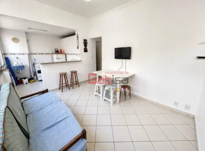 Apartamento com 2 Quartos à venda, 55m² no Centro, Cabo Frio