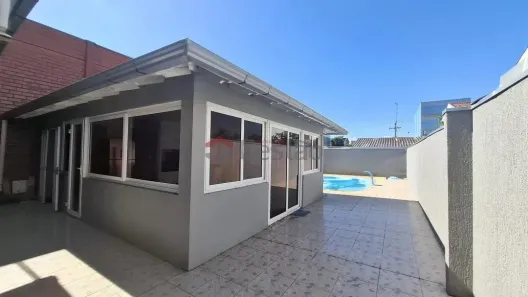 Sobrado com 4 Quartos à venda, 180m² no Marechal Rondon, Canoas