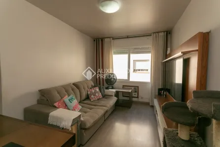 Apartamento com 2 Quartos à venda, 71m² no São Sebastião, Porto Alegre