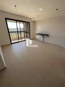 Apartamento com 3 Quartos à venda, 73m² no Bonfim Paulista, Ribeirão Preto
