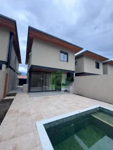 Casa com 3 Quartos à venda, 229m² no Barequeçaba, São Sebastião