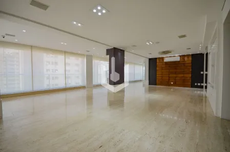Apartamento com 4 Quartos à venda, 290m² no Campo Belo, São Paulo