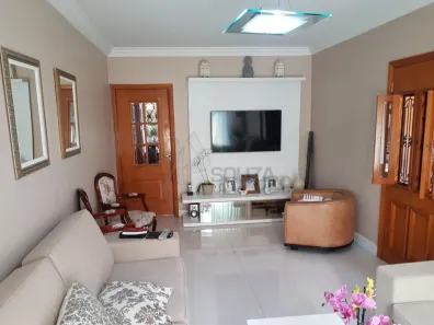 Sobrado com 3 Quartos à venda, 160m² no Vila Irmãos Arnoni, São Paulo
