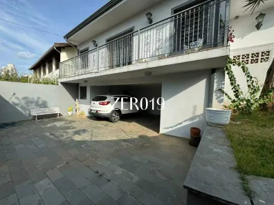 Casa com 4 Quartos à venda, 233m² no Jardim Quarto Centenário, Campinas