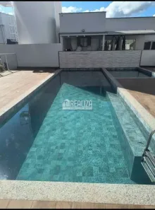 Apartamento com 2 Quartos à venda, 50m² no Jardim Libânio, Uberaba