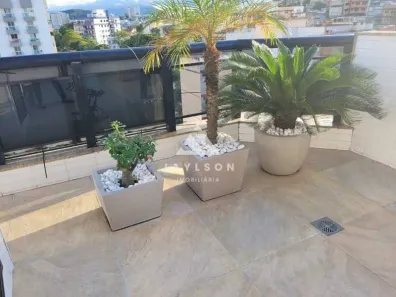 Cobertura com 4 Quartos à venda, 184m² no Brás de Pina, Rio de Janeiro