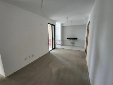 Apartamento com 2 Quartos à venda, 58m² no Jardim do Lago, Jundiaí