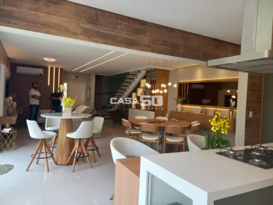 Casa de Condomínio com 3 Quartos à venda, 173m² no Parque Taquaral, Campinas