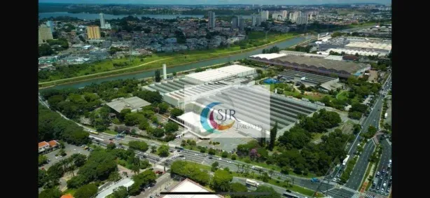 Galpão/Depósito/Armazém para alugar, 13466m² no Jardim Marajoara, São Paulo