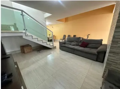Casa com 3 Quartos à venda, 366m² no Setor Jaó, Goiânia