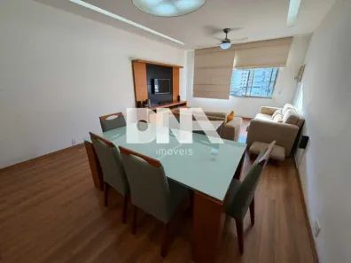 Apartamento com 3 Quartos à venda, 115m² no Botafogo, Rio de Janeiro