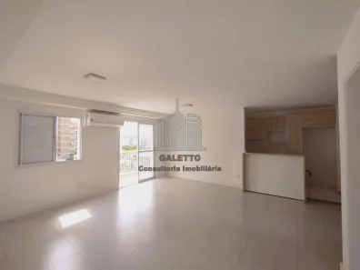 Apartamento com 2 Quartos à venda, 85m² no Bosque, Campinas