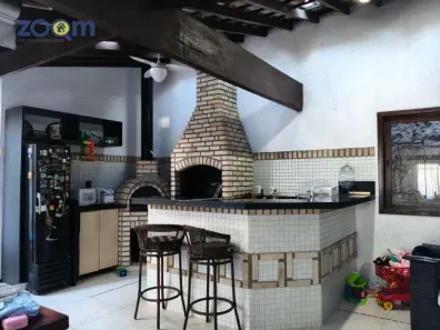 Casa de Condomínio com 3 Quartos à venda, 130m² no Jardim Colonial, Jundiaí