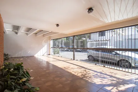 Imóvel Comercial à venda, 212m² no Brooklin Paulista, São Paulo
