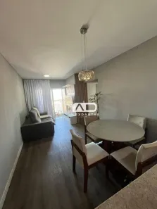 Apartamento com 2 Quartos à venda, 55m² no Assunção, São Bernardo do Campo