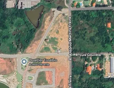 Lote/Terreno à venda, 6619m² no Coité, Eusébio