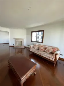 Apartamento com 4 Quartos à venda, 206m² no Santana, São Paulo