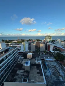 Cobertura com 3 Quartos à venda, 144m² no Tambaú, João Pessoa