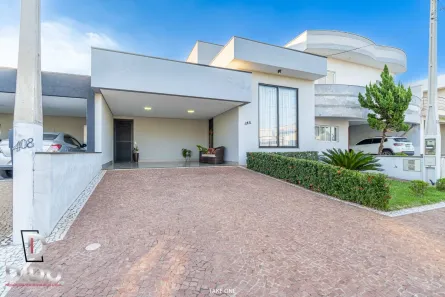 Casa com 3 Quartos à venda, 188m² no Cascata, Paulínia
