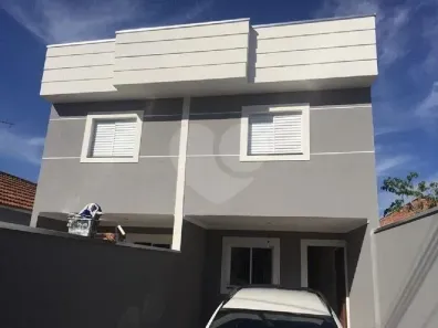 Sobrado com 3 Quartos à venda, 82m² no Vila Nilo, São Paulo