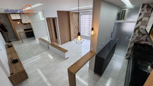 Apartamento com 2 Quartos à venda, 62m² no Pagador de Andrade, Jacareí
