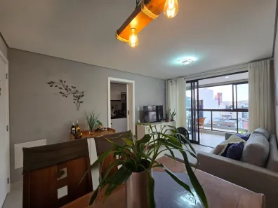 Apartamento com 3 Quartos à venda, 114m² no Cascatinha, Juiz de Fora