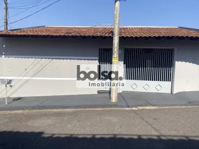 Casa com 2 Quartos à venda, 143m² no Jardim Nova Esperança, Bauru