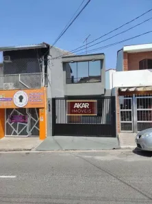 Sobrado com 2 Quartos à venda, 130m² no Anchieta, São Bernardo do Campo