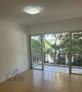 Apartamento com 3 Quartos à venda, 117m² no Brooklin Paulista, São Paulo