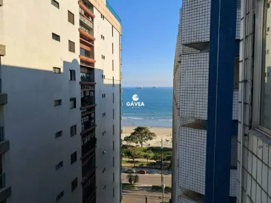 Apartamento com 2 Quartos à venda, 89m² no Ponta da Praia, Santos