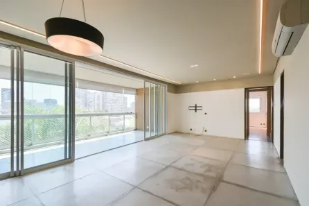 Apartamento com 3 Quartos à venda, 137m² no Perdizes, São Paulo