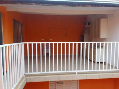 Casa com 2 Quartos à venda, 100m² no Jardim Paraíso, Boituva