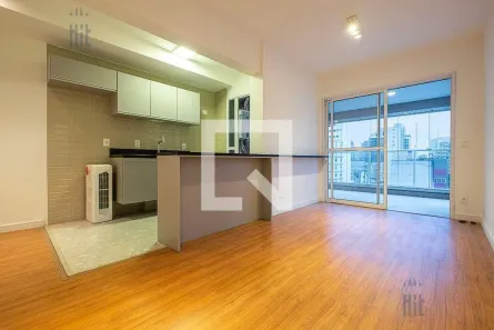 Apartamento com 2 Quartos à venda, 65m² no Paraíso, São Paulo