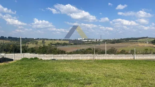 Lote/Terreno à venda, 1200m² no Parque Residencial Indaiá, Indaiatuba