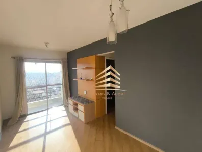 Apartamento com 2 Quartos à venda, 50m² no Macedo, Guarulhos